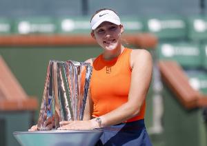 哪两人晋级年终总决赛？WTA分析安德列娃、保利尼、莱巴金娜形势