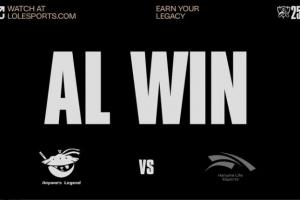 韩网热议AL胜HLE：Zeka你在干什么；AL中野赢太多了