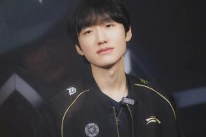 LPL友人！Peanut重回LCK后四次世界赛均输给过LPL