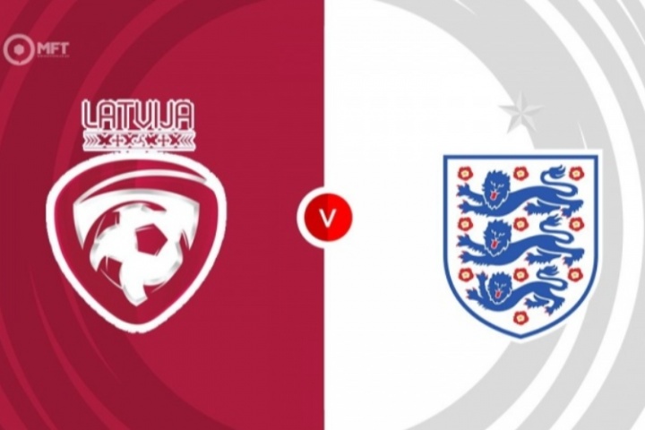 取胜即直通！英格兰世预赛首发：凯恩领衔，萨卡、赖斯、格伊先发