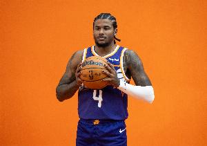 纪录要断！杰伦-格林腿筋拉伤 此前连续出战186场&现存第三长