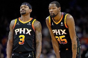 太阳赛季前瞻：比上不足比下有余 没有期待或许更能创造惊喜