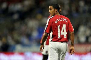 沃尔科特：赛前仪式时，英格兰队球员没有做好对痴呆症球童的帮助