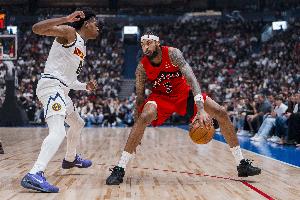 英格拉姆：谁都会喜欢被和KD做比较 但我的传球可能比他略强一些