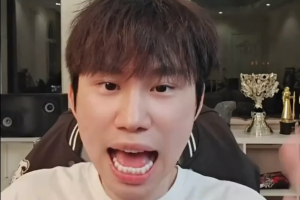 ]Doinb预测今日赛果：AL 2-1 CFO TES 2-0 KT