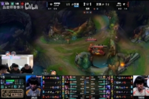 wayward：AL犯下了傲慢之罪大树＋克烈，为啥要晋级局搞科研