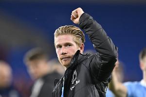 米体：德布劳内和麦克托米奈关系很好，他们的女友已成为好闺蜜