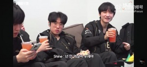 圣枪哥请吃饭后续来了！Zeus：中国菜确实好吃！我狂吃九道菜！Meiko哥还替我转桌