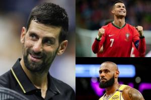 不退役！38岁德约：詹姆斯C罗40了，布雷迪打到45，他们激励着我