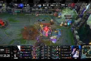 媒体人：给Tarzan韩信上中野不就全活了 七进七出才是正确画风啊