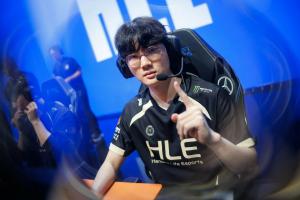 Viper：打AL出现很多失误；现在可以更安心地准备下场比赛