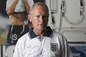 加斯科因：我永远无法戒酒，并大概会以最加斯科因的方式死去