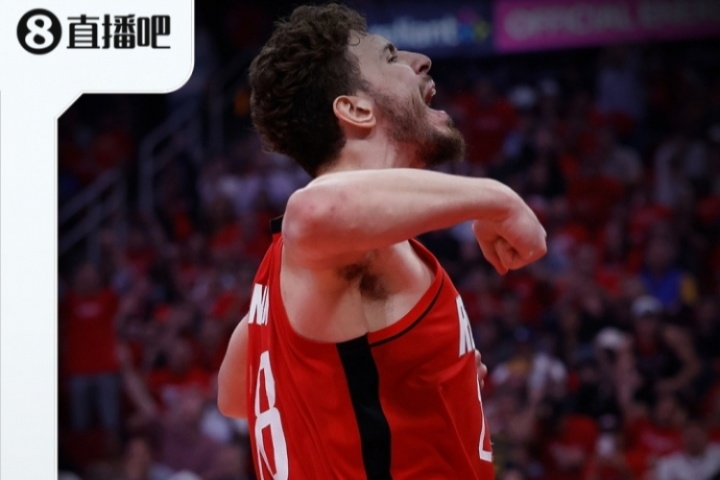 『吧友评选』NBA新赛季第四中锋：申京！