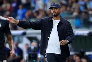 多特输球，五大联赛不败球队仅剩三支：拜仁、尤文及亚特兰大