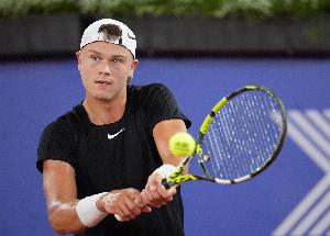 跟腱重伤！医生谈鲁内伤情：他完全恢复可能需要长达半年的时间