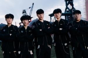 LOL Esports发文恭喜HLE：欢迎来到四分之一决赛！