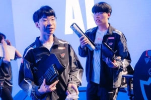 Hope：现在的胜利说明不了什么，还是要看后面比赛谁能获胜