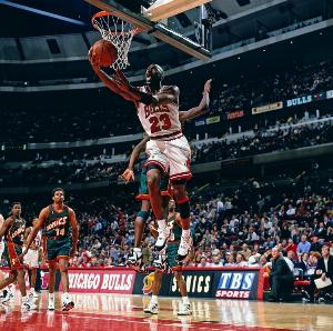 Skip：乔丹希望能回到球员时代 而我希望回到撰写他文章的日子