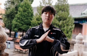 G2大于FLY大于100T大于BLG？BLG此前曾不敌LAT三号种子100T