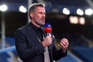 卡拉格谈世界杯热门：阿根廷会在美国得到巨大支持，西法强于英葡