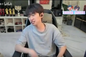 doinb：我预测世界赛基本上都对的，没办法我太优秀总吃黑流量