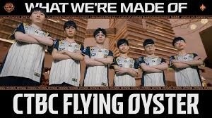 LCP即将全军覆没？PSG、TSW相继十六强淘汰 仅剩CFO在2-2组等待