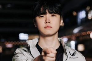 赛事官方转发Chovy言论：我只有一句话 你很倒霉