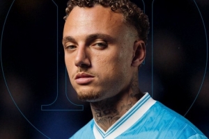 诺阿-朗：我不知道还需要做什么才能出场，至今只和孔蒂谈过一次