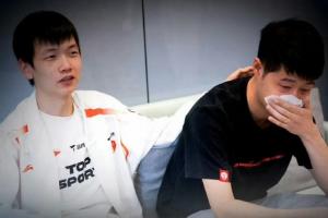 真想伯乐死？先锋赛后TES经理郭皓表示S赛没洗涮耻辱 将引咎辞职