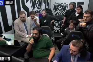 Tian：借着机会给你去年队友道歉吗 Yagao：你会给16强队友道歉吗