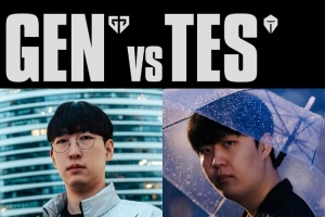 听见你说？Ruler卢仙三杀 Kiin雷克塞挖穿TES双C GEN赢首局