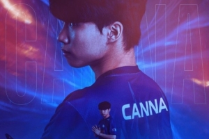 KC官宣：已与上单选手Canna续约至2027年