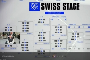 Doinb：保送一个其实也是好事，TES和BLG这状态打CFO和T1真不好说