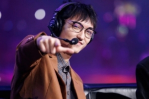 解说怀南：T1遇到LPL战队概率为2/3，LPL战队内战的概率为1/6