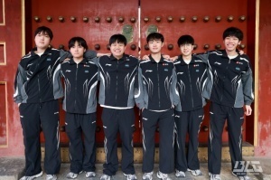 满头大汗！BLG晋级2-2组别，下一场将是真正的出线生死战