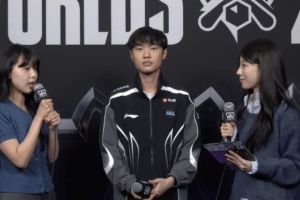 要当责任神！Knight：2-2组做好我们自己就一定能赢，我会carry的