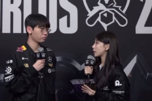 错怪了BLG？Doran：100T运营团战都打得很好 我们的危机时刻很多