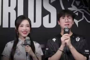 不想复仇T1么？Ruler采访：想在淘汰赛遇到AL、KT、HLE