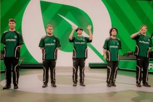 不会欧美大战吧？LTA仅剩独苗FLY 其余队伍全部无缘八强