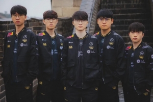 赛事官方再次引用Gumayusi言论：没有T1的世界赛，想都别想