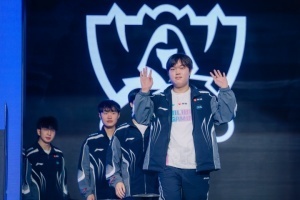 优良传统？BLG成为自S5LGD、S7EDG后第三支16强的LPL一号种子