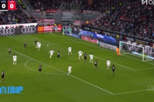 终于破僵！基米希第64分钟破门打入赛季首球，拜仁1-0十人门兴