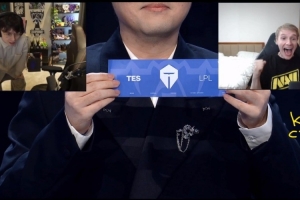 Jankos与Caedrel公认好签！Jankos默认G2能进四强甚至决赛！