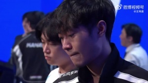 媒体人：左手最后好像哭了 可四抽欧美队打成这样  活该被淘汰