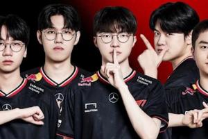 传奇依旧！Faker和T1第十次晋级全球总决赛八强