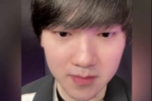 JackeyLove发布视频：非常感谢队友，带着BLG的希望加油