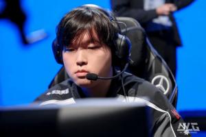 外网议BLG败：TES会先淘汰AL 然后在对阵LCK时打出最恶心的0-3