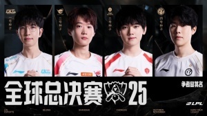 今年有希望么❓LPL仅AL/TES晋级淘汰赛！iG折戟入围赛，BLG十六强