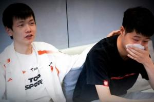 北川经纪人爆料：一个皓哥已离职