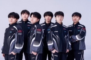 首度无缘！BLG此前两次都在瑞士轮打满 并且晋级八强 如今出局